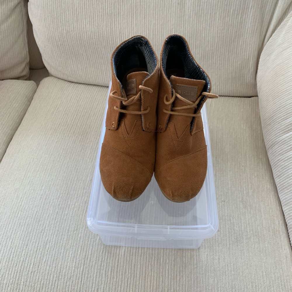 Booties